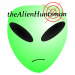 thealienhuntsman