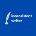 inconsistentwriter